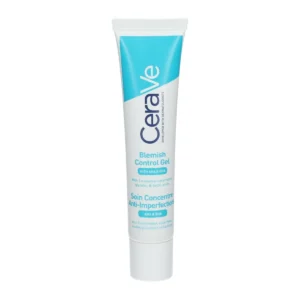 CeraVe Soin Concentré Anti-Imperfections 40ml