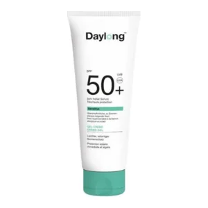 Flacon Daylong Extrême Gel-Crème SPF50+ 100ml