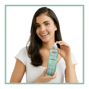 Flacon Eucerin DermoPure gel nettoyant 200ml (2)