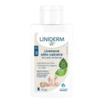 Flacon Gilbert Liniderm Liniment Oléo-Calcaire 1 litre