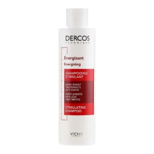 Shampooing Vichy Dercos Energy+ anti-chute à l'Aminexil