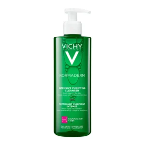 Vichy Normaderm Phytosolution gel purifiant intense (2)